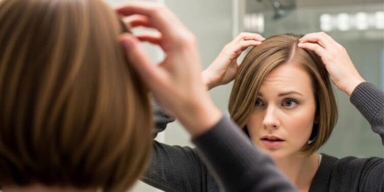 Especialistas concordam: um corte de cabelo curto para cabelos finos nem sempre faz você parecer mais jovem, pois pode acentuar a fragilidade e a falta de volume