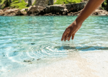 Ranking global escolhe praia do Nordeste como a melhor do planeta e chama atenção de turistas internacionais