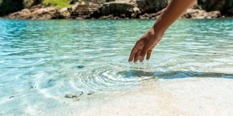 Ranking global escolhe praia do Nordeste como a melhor do planeta e chama atenção de turistas internacionais