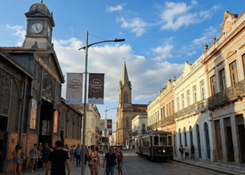 A Capital do Doce encanta com herança portuguesa, arquitetura histórica e doces típicos que transportam você para a Europa