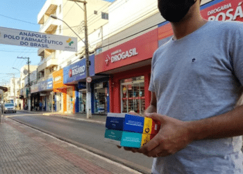 A “Manchester Goiana” fabrica 6 dos 10 remédios mais vendidos do Brasil e tem custo de vida menor que Goiânia