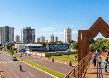 Cresceu 2.000% o número de brasileiros se mudando para essa cidade pela qualidade de vida nos últimos 82 anos