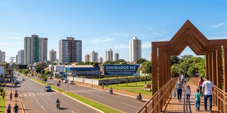 Cresceu 2.000% o número de brasileiros se mudando para essa cidade pela qualidade de vida nos últimos 82 anos