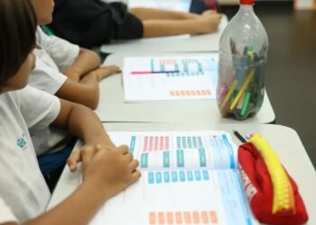 Inep aponta que RN tem pior índice de alfabetização infantil do Brasil e resultado acende alerta