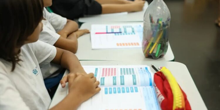 Inep aponta que RN tem pior índice de alfabetização infantil do Brasil e resultado acende alerta