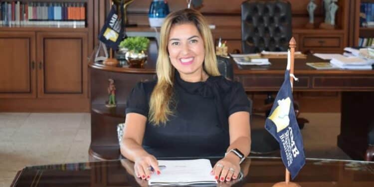 Juíza assessora do atual governador interno desiste de concorrer a deputada federal em 2026 pelo Rio de Janeiro