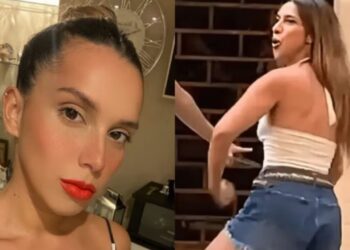 Argentina acusada de racismo tem que pagar bolada para deixar o Brasil