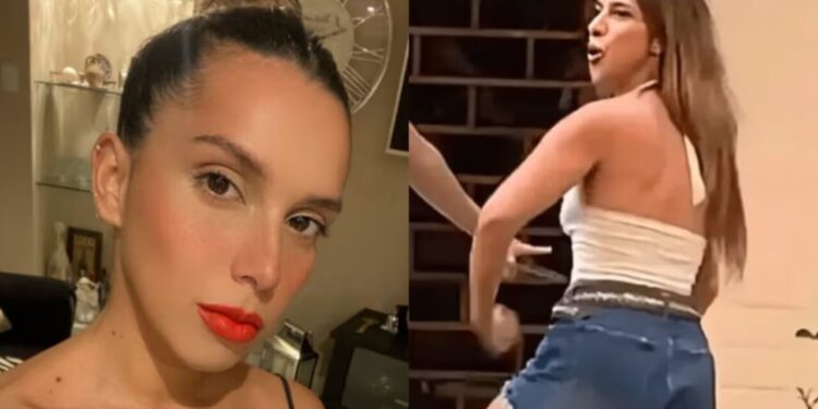 Argentina acusada de racismo tem que pagar bolada para deixar o Brasil