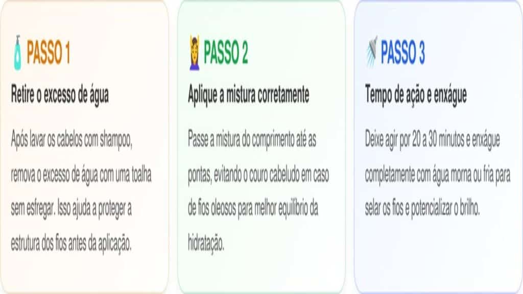 Essa mistura caseira de babosa e mel vai deixar seu cabelo mais saudável, macio e brilhante após os 40 anos