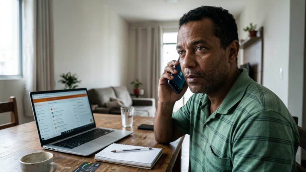 Banco Bradesco emite comunicado em 21/03 para todos os brasileiros com conta-corrente e poupança