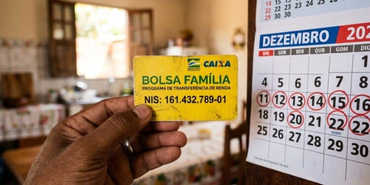bolsa família