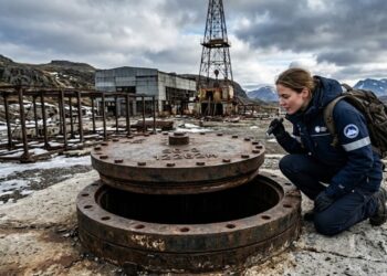 Os mistérios do buraco mais profundo do mundo já escavado e por que esse megaprojeto de 1970 foi abandonado com 12.262 metros de profundidade
