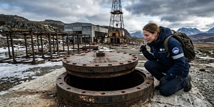 Os mistérios do buraco mais profundo do mundo já escavado e por que esse megaprojeto de 1970 foi abandonado com 12.262 metros de profundidade