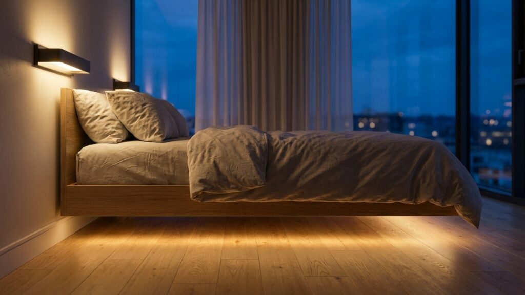 truques de decoração