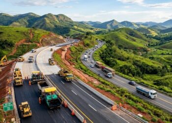 Duplicação da BR-381 em Minas Gerais é autorizada com investimento de R$ 400 milhões e promete mais segurança no trânsito da região