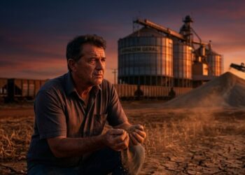 Maior fornecedor de fertilizantes do Brasil suspende exportação de nitrato de amônio e preocupa produtores pelo país