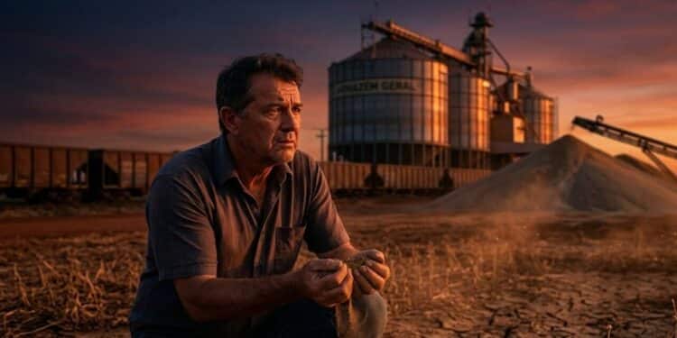 Maior fornecedor de fertilizantes do Brasil suspende exportação de nitrato de amônio e preocupa produtores pelo país