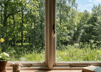 A partir de março, muitas famílias são aconselhadas a fechar portas e janelas entre 10h e 15h