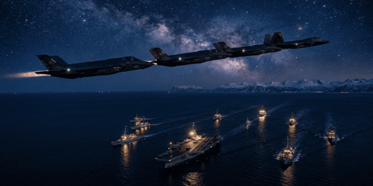 Qual país possui o exército mais forte do mundo? Uma superpotência ultrapassou a China e a Rússia