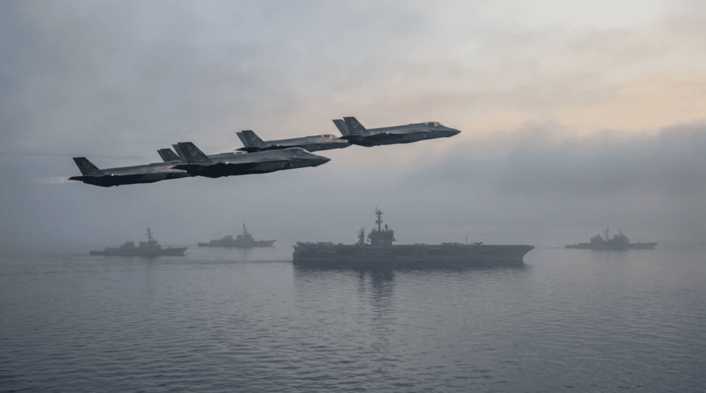 Qual país possui o exército mais forte do mundo? Uma superpotência ultrapassou a China e a Rússia