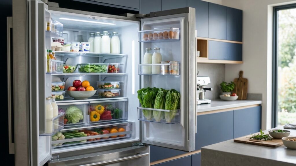 Fim da era das geladeiras tradicionais: nova tendência começa a dominar as cozinhas em 2026