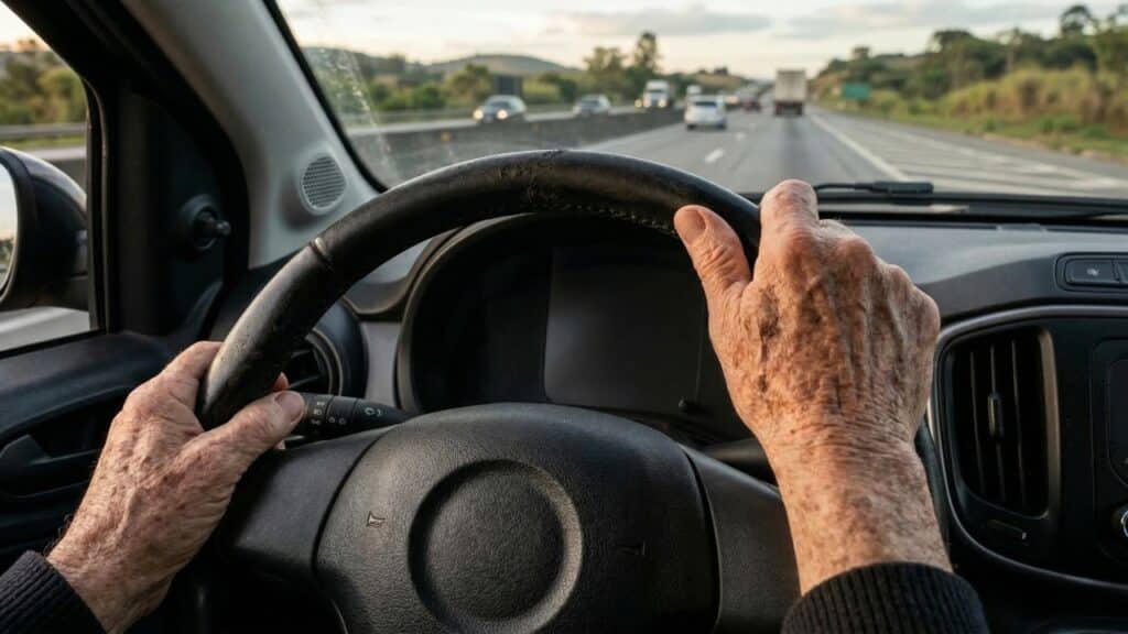 Nova lei amplia benefícios e permite que idosos adquiram carros mais baratos no Brasil