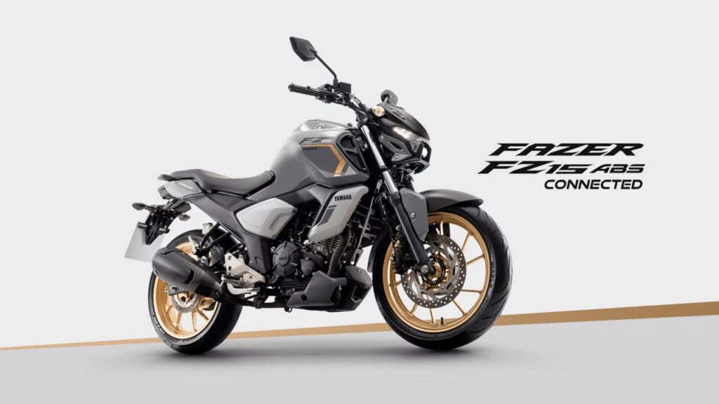 Yamaha Fazer FZ15 2026 chega por preço de R$ 21.090
