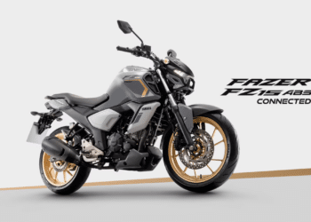 Yamaha Fazer FZ15 2026 chega por preço de R$ 21.090