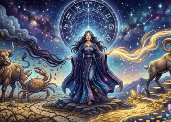 Lua em Câncer e Carta da Morte: como se proteger na reta final de março