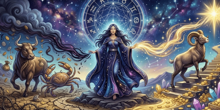 Lua em Câncer e Carta da Morte: como se proteger na reta final de março