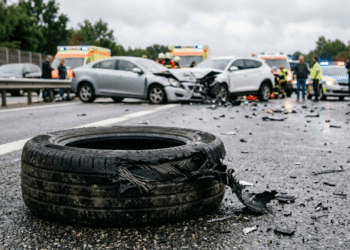 Produto defeituoso isenta motorista de culpa em acidente