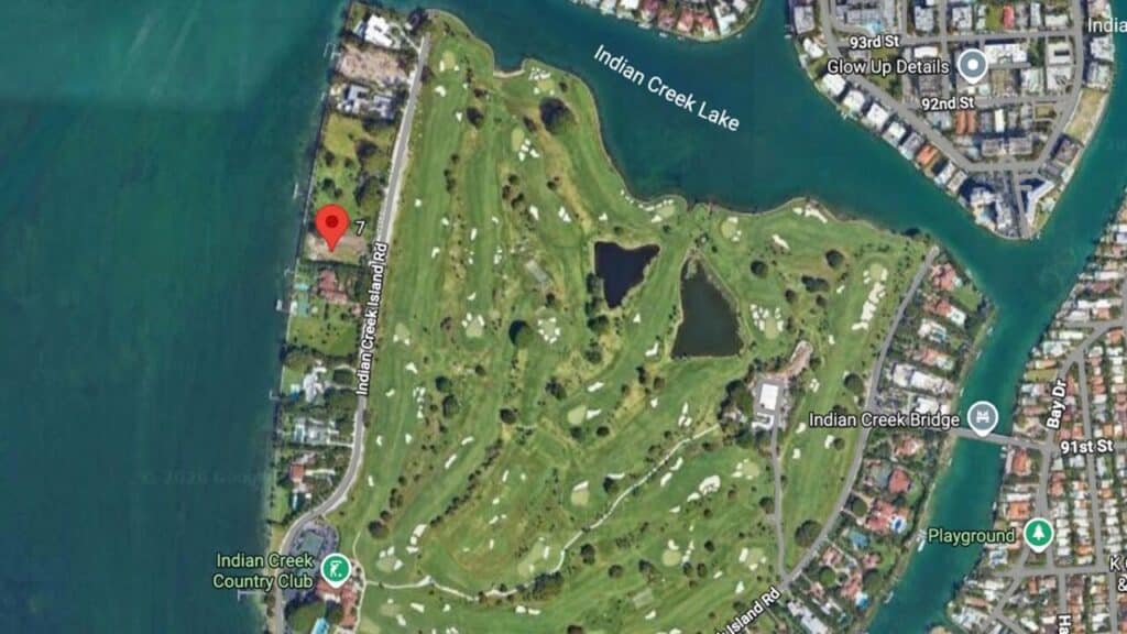 Mansão de R$ 890,2 milhões conhecida como 'bunker dos bilionários' é comprada por Mark Zuckerberg e impressiona mercado de luxo em Miami