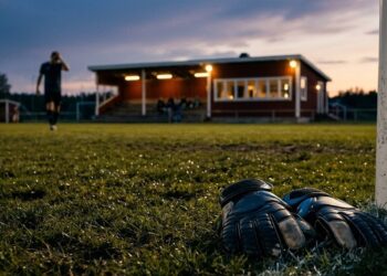Jovem goleiro de 20 anos é morto a tiros por engano e caso choca país
