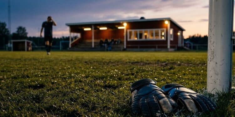 Jovem goleiro de 20 anos é morto a tiros por engano e caso choca país