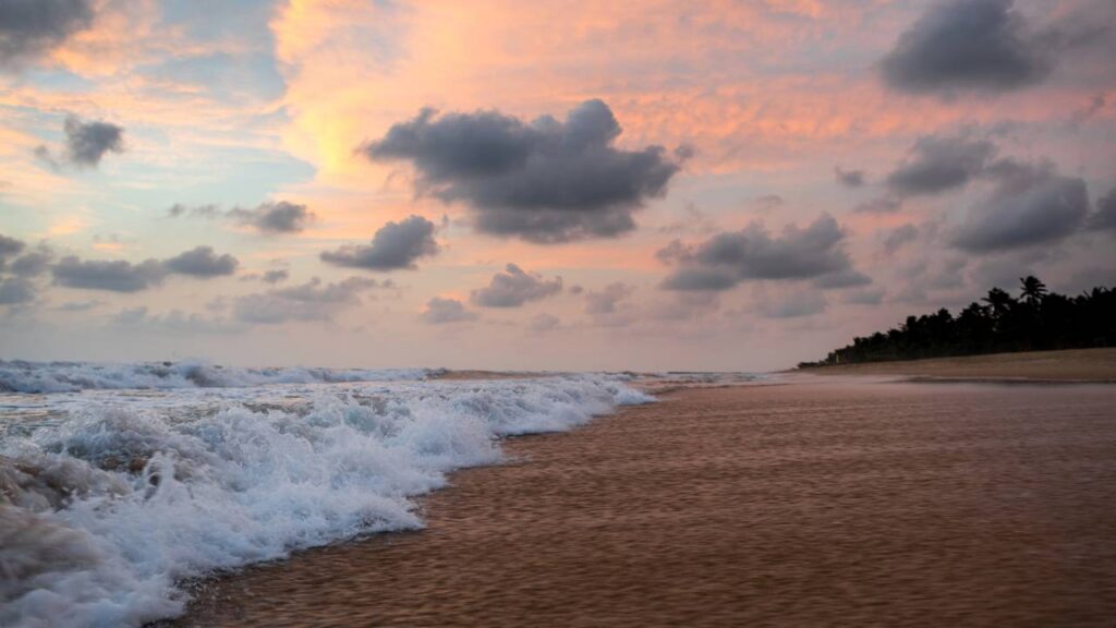 NASA aponta cidades brasileiras que podem ser engolidas pelo avanço do nível do mar