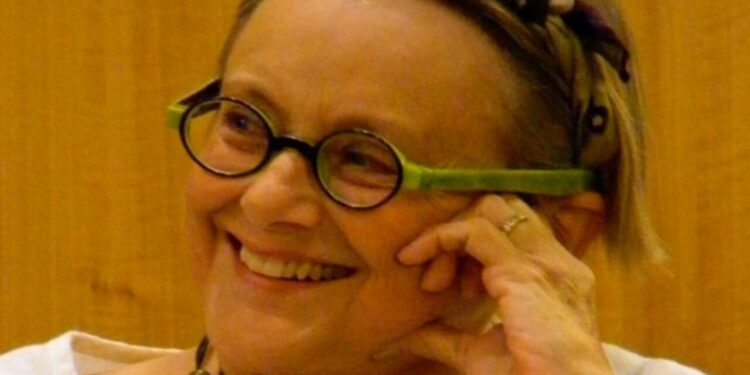 Morre a famosa atriz Mary Beth Hurt aos 79 anos e fãs lamentam perda