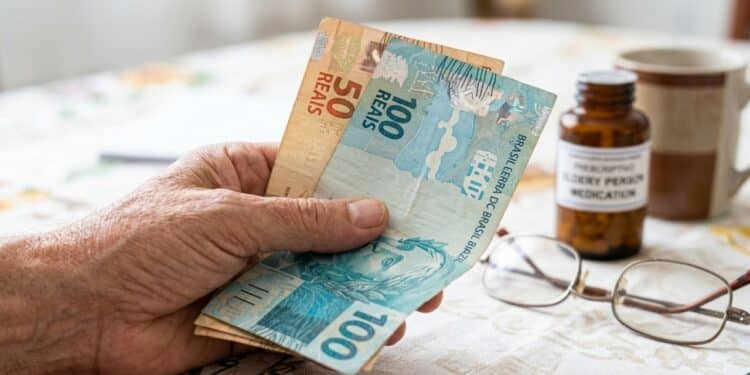 Novo benefício anima idosos com mais de 60 anos em todo o Brasil