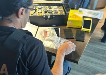 PF deflagra operação e mira CEO da Fictor em caso de fraude milionária envolvendo a Caixa Econômica