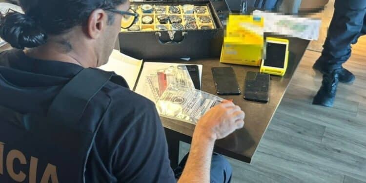 PF deflagra operação e mira CEO da Fictor em caso de fraude milionária envolvendo a Caixa Econômica