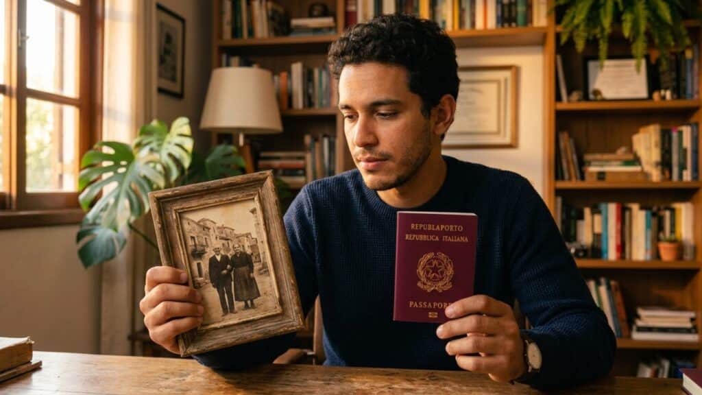 sobrenomes italianos