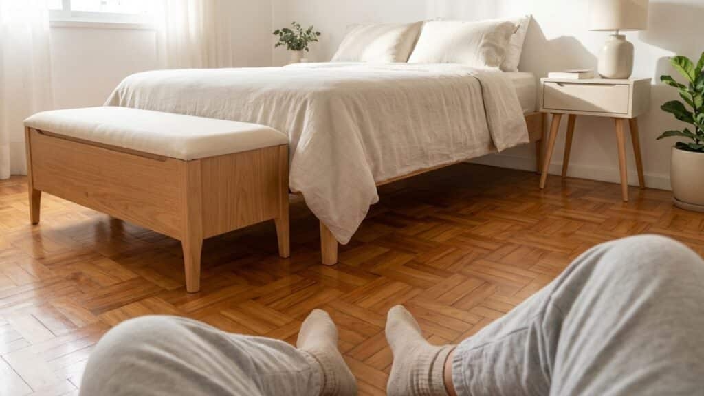 truques de decoração