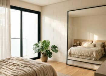 truques de decoração