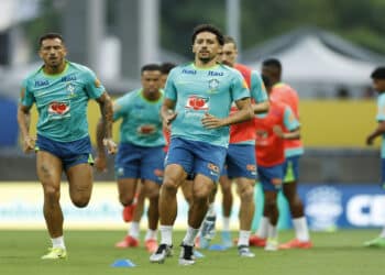 O horário e onde assistir ao amistoso da Seleção Brasileira contra a França