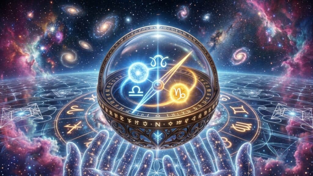 signos do zodíaco anjo da guarda