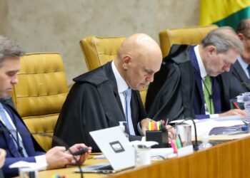 STF decide pelo bloqueio da prorrogação da CPMI do INSS