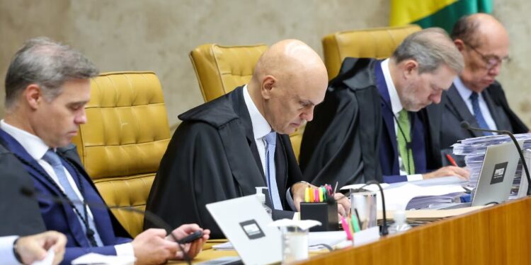 STF decide pelo bloqueio da prorrogação da CPMI do INSS