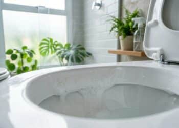 misturinha para limpar