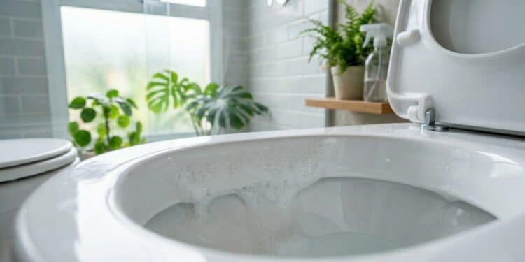 misturinha para limpar