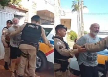 Alexandre de Moraes recua e concede prisão domiciliar a condenado do 8 de janeiro após vídeo de desespero repercutir