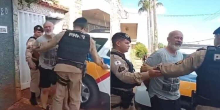 Alexandre de Moraes recua e concede prisão domiciliar a condenado do 8 de janeiro após vídeo de desespero repercutir